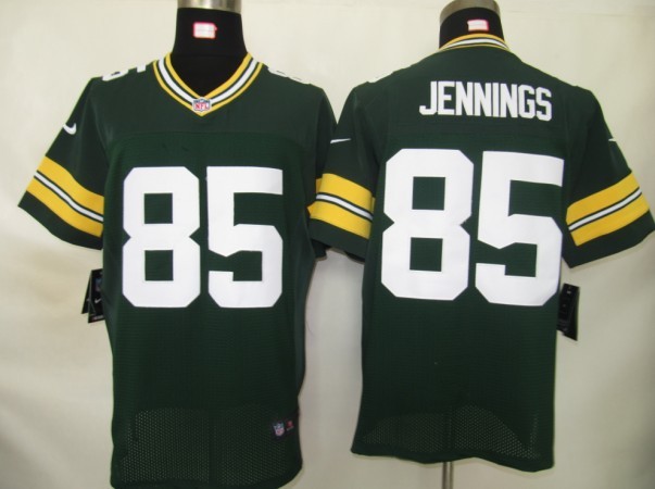 Nike Green Bay Packers Elite Jerseys-016